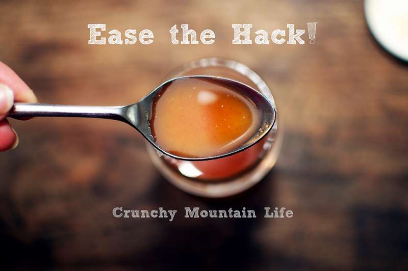 Ease the Hack!